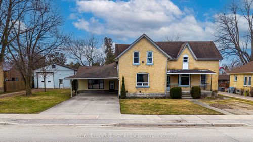 179 Main St, Ailsa Craig, ON, N0M1A0 | Card Image
