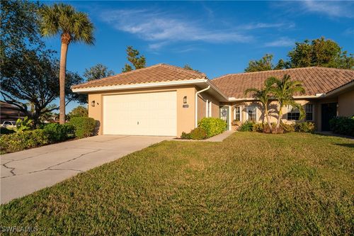 15229 Tropicbird Court, Fort Myers, FL, 33908 | Card Image