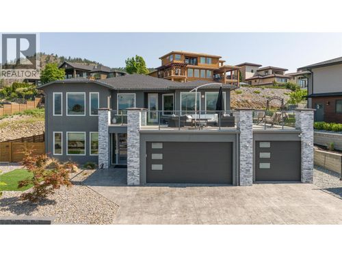 3284 Vineyard View Dr, West Kelowna, BC, V4T3M3 | Card Image