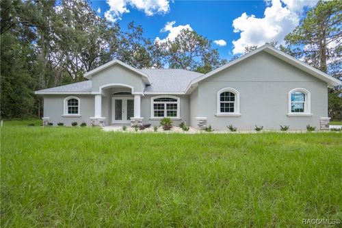 921 N Jill Ave, Hernando, FL, 34442-4836 | Card Image