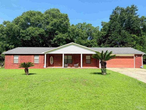8175 Durand Ave, Pensacola, FL, 32534-3552 | Card Image