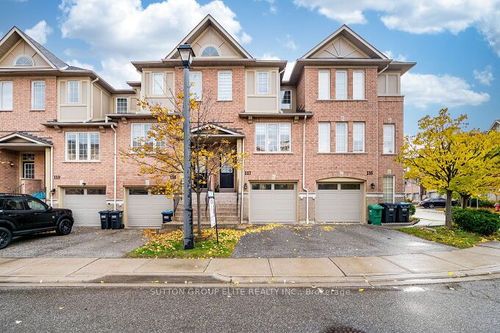 117-5055 Heatherleigh Ave, Mississauga, ON, L5V2R9 | Card Image
