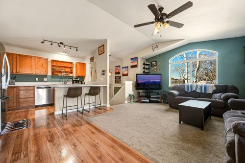 766 Huntington St, Sheridan, WY, 82801-5418 | Card Image