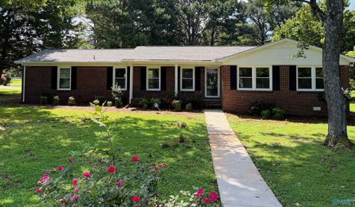 181 Charles Dr, Hazel Green, AL, 35750-9142 | Card Image