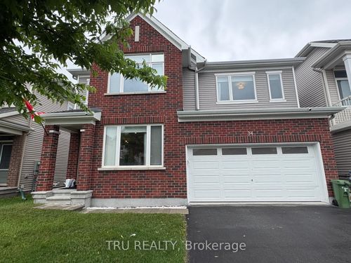 34 Coppermine St, Nepean, ON, K2J6P7 | Card Image