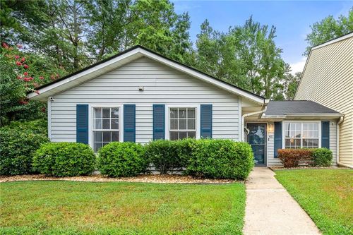 401 Bainbridge Dr, McDonough, GA, 30253-8975 | Card Image