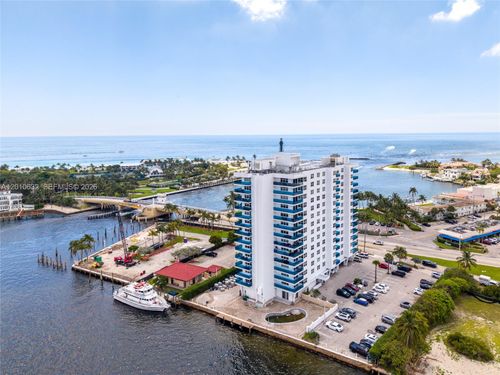 501-2639 N Riverside Dr, Pompano Beach, FL, 33062-1236 | Card Image