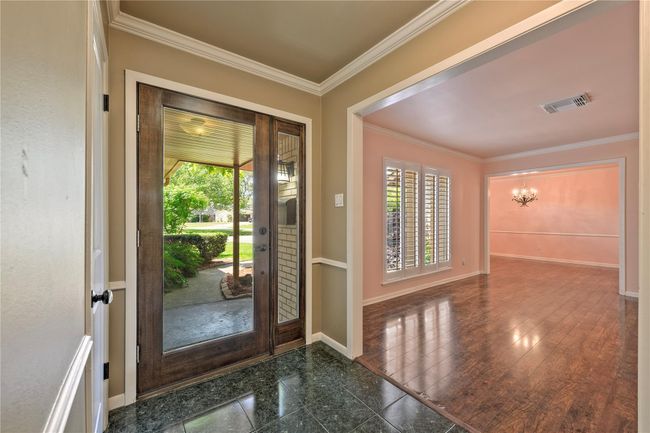 Foyer | Image 5