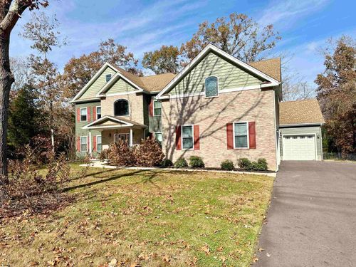 10 Pine Creek Dr, Mays Landing, NJ, 08330-9513 | Card Image