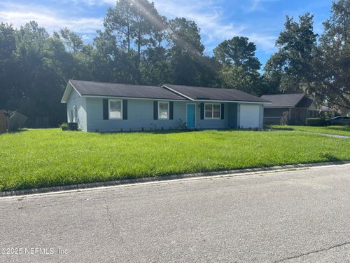1549 Ibis Dr, Orange Park, FL, 32065-7381 | Card Image