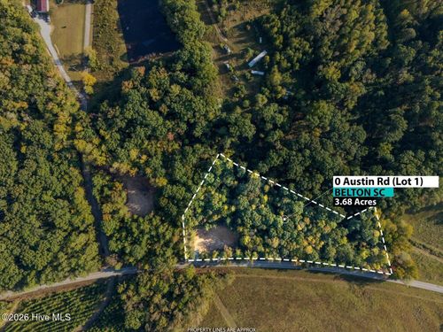 1 Austin Rd, Belton, SC, 29627 | Card Image