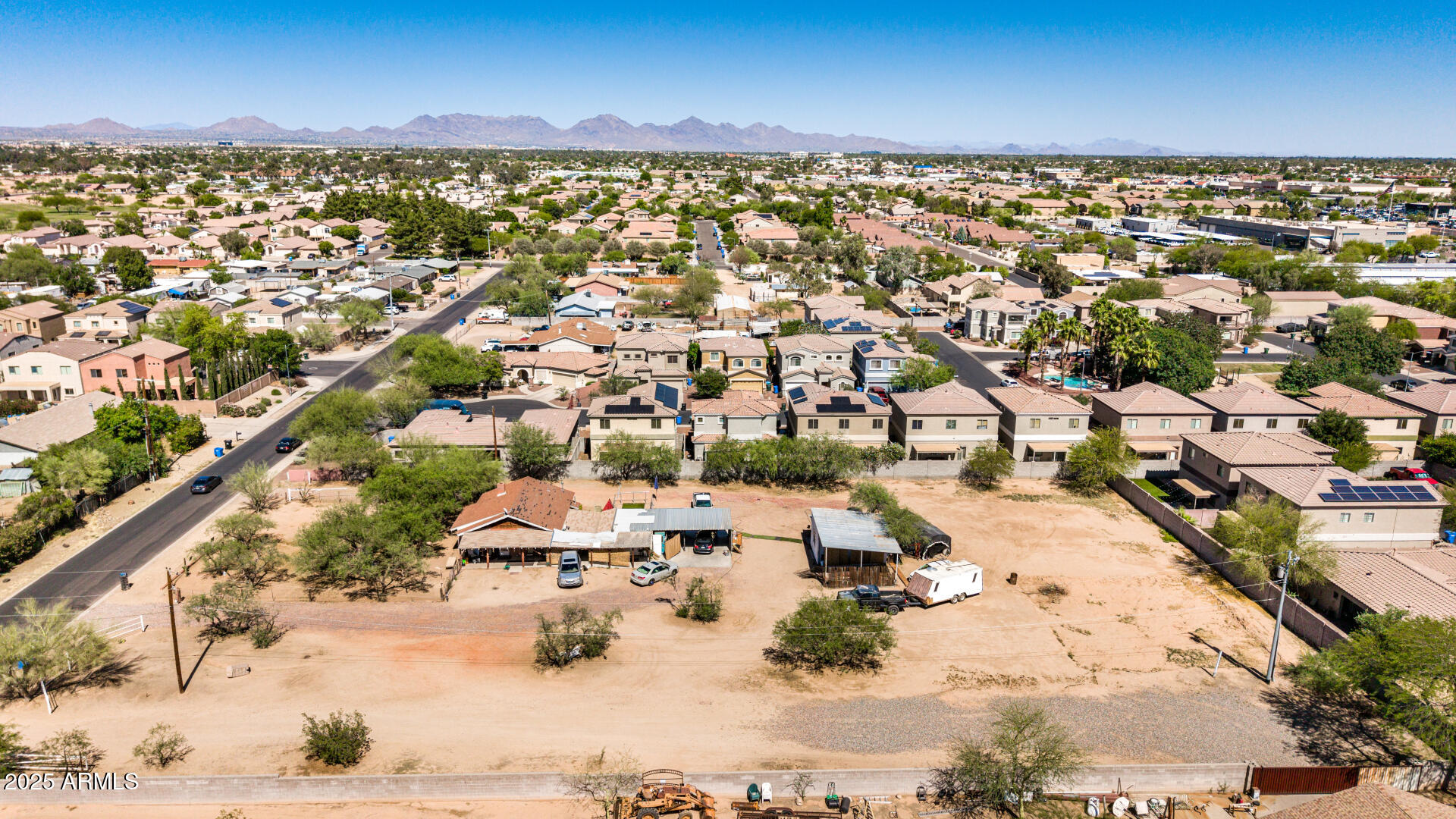 Land in Phoenix 4