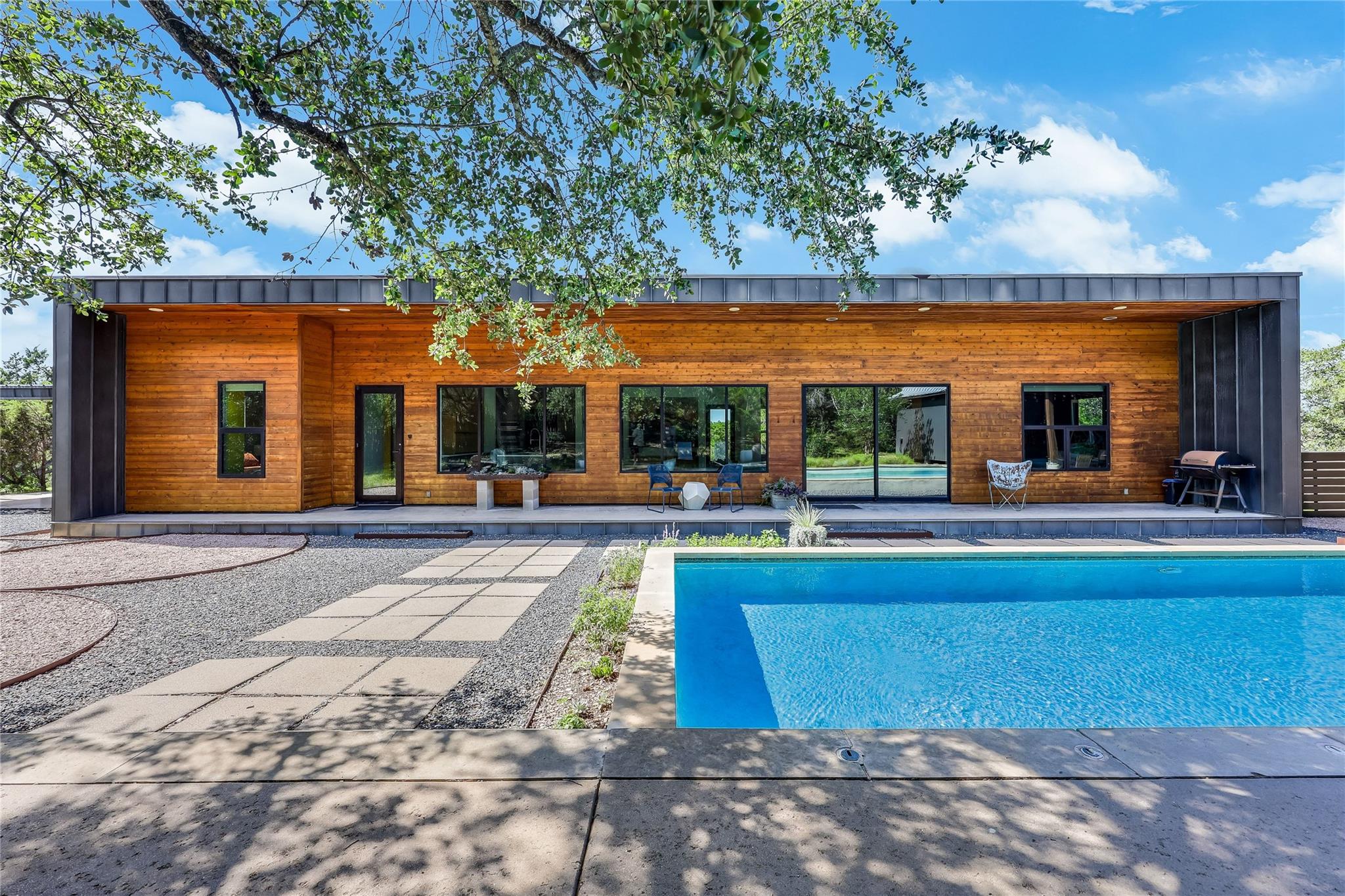 Residential in Austin