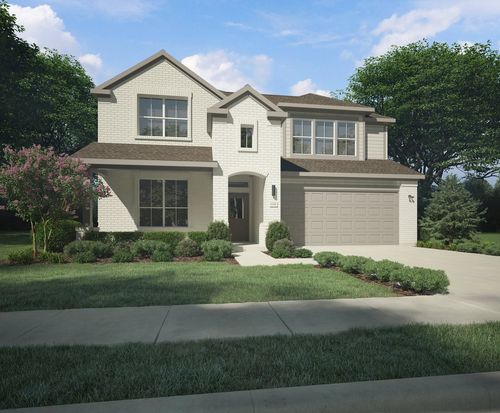 480 Hocking Hills Dr, Waxahachie, TX, 75165-9617 | Card Image
