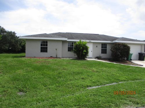 2931 Sw Birtle Court, Port St Lucie, FL, 34953 | Card Image