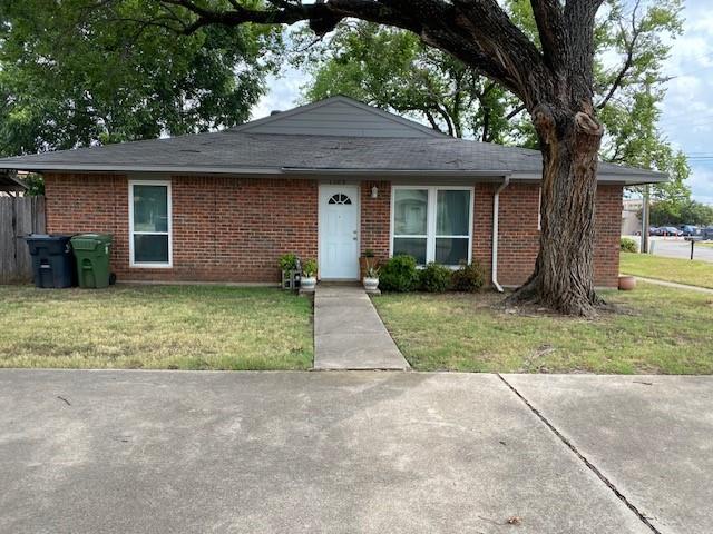 Milby Rd, Arlington, TX 76013
