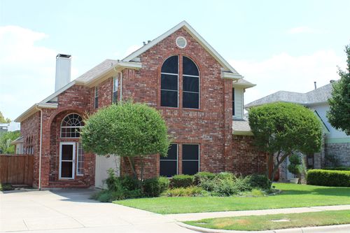 606 Saint Andrews Pl, Coppell, TX, 75019-2837 | Card Image
