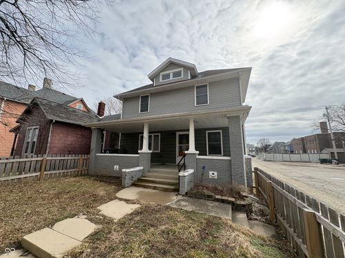 2-409 W Washington St, Muncie, IN, 47305-1546 | Card Image