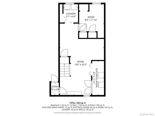 947 Glenwood Rd, West Hempstead, NY, 11552-3620 | Card Image