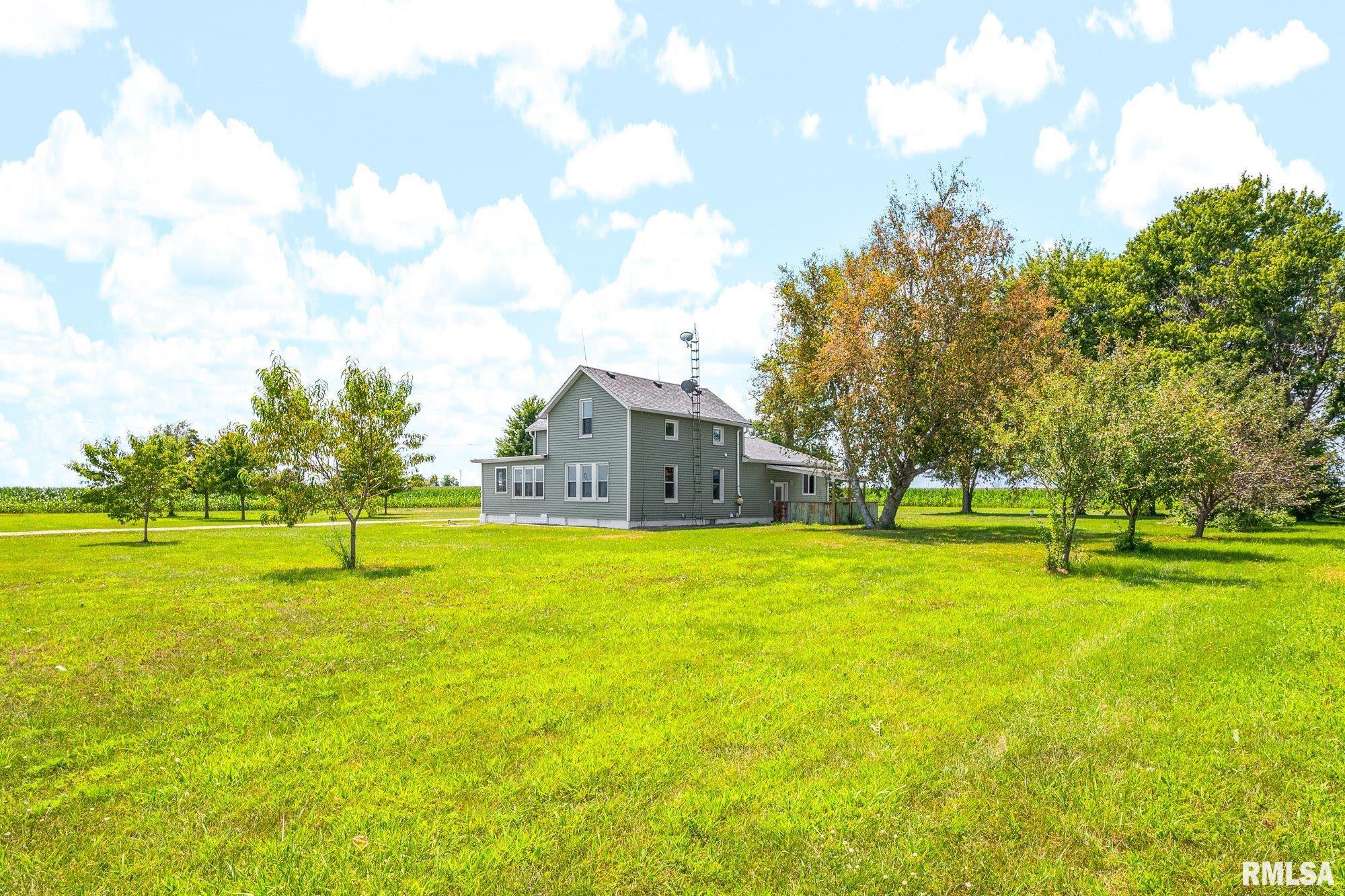 Residential in Benson 5