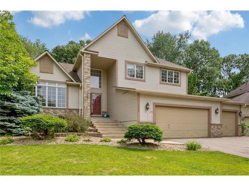 13526 Daisy Ct, Rosemount, MN, 55068-4708 | Card Image