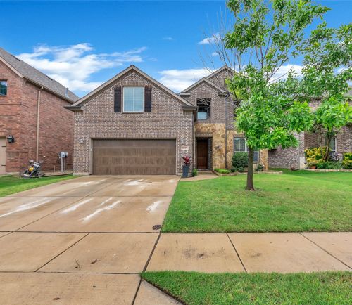 8625 Tribute Ln, Fort Worth, TX, 76131-3385 | Card Image
