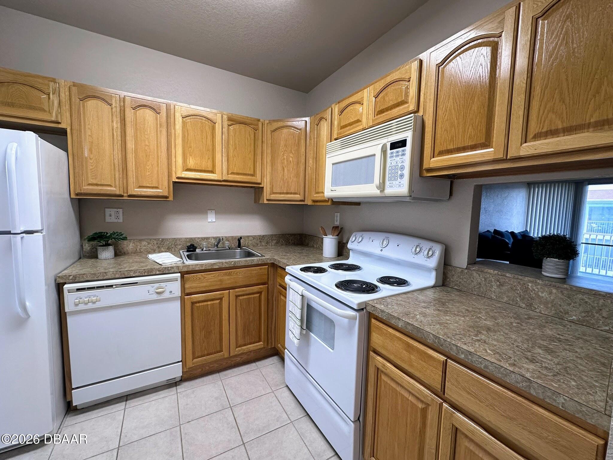 Residential in Daytona Beach 3