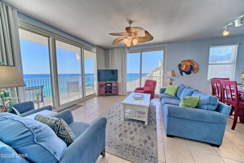unit-1301-9900 S Thomas Dr, Panama City Beach, FL, 32408-3863 | Card Image