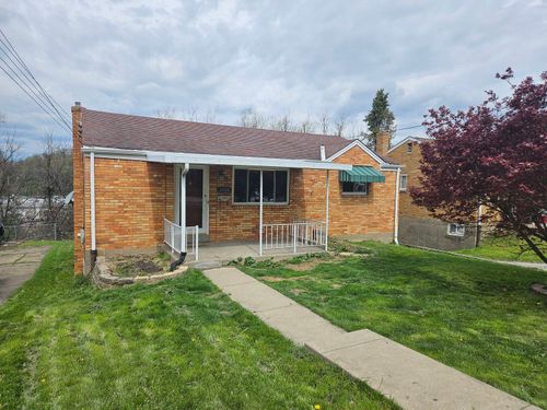 2920 Homehurst Avenue, Overbrook, PA, 15234 | Card Image