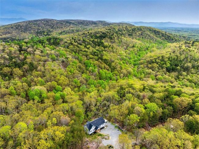 587 Oak Trce E, House other with 4 bedrooms, 2 bathrooms and 4 parking in Jasper GA | Image 43