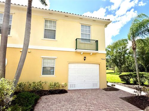 7944 Bergamo Ave, SARASOTA, FL, 34238-1714 | Card Image