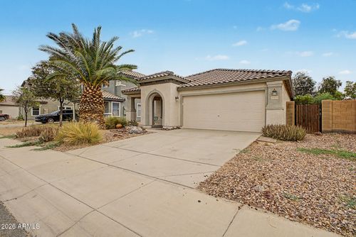 25535 W Burgess Ln, Buckeye, AZ, 85326-2169 | Card Image