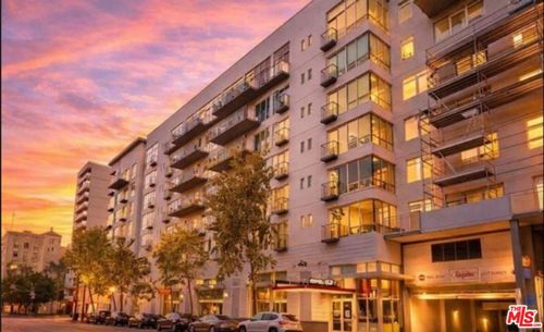 715-645 W 9th St, Los Angeles, CA, 90015-1417 | Card Image