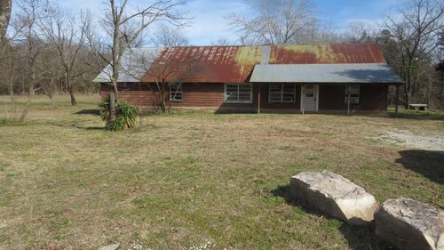 360 Happy Hollow Rd, Timbo, AR, 72680-8020 | Card Image