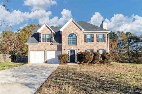 116 Rolling Meadows Court, Hampton, GA, 30228 | Card Image