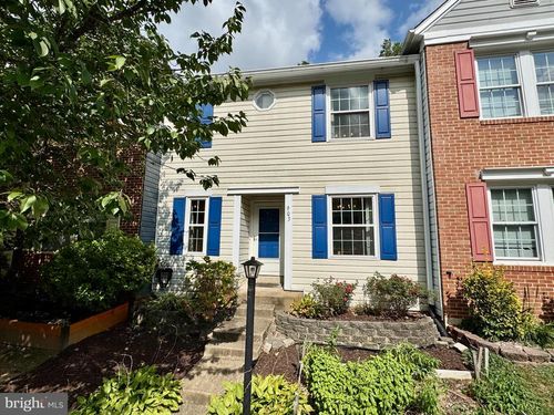 903 Wind Ridge Dr, STAFFORD, VA, 22554-4792 | Card Image