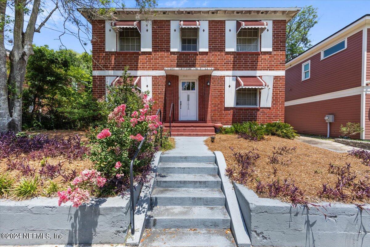 Copeland St, Jacksonville, FL 32204