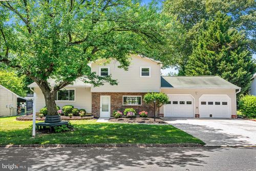 162 Barbara Rd, Severna Park, MD, 21146-1359 | Card Image