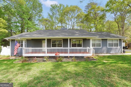 231 Meadowbrook Dr, Mcdonough, GA, 30253-5389 | Card Image