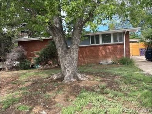 2281 S Quitman Way, Denver, CO, 80219-5138 | Card Image