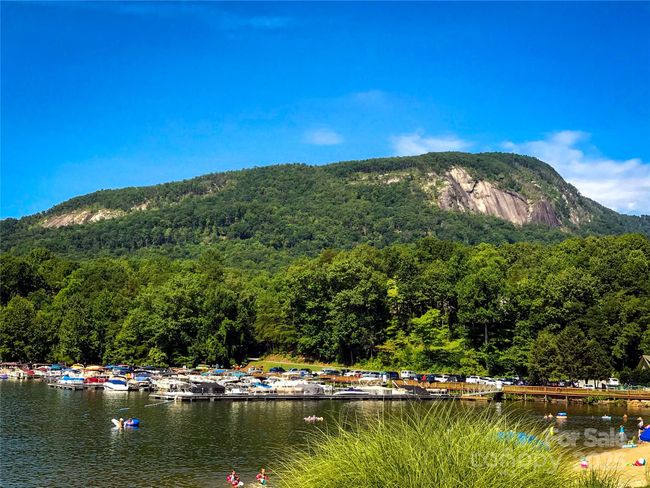 Lot 32 High Rock Rdg, Home with 0 bedrooms, 0 bathrooms and null parking in Lake Lure NC | Image 15