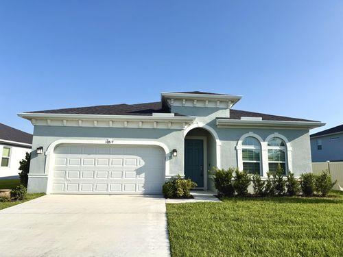10819 Sw Pacini Way, PORT ST. LUCIE, FL, 34987-6305 | Card Image