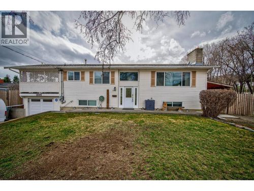 1669 Westmount Dr, Kamloops, BC, V2B6A4 | Card Image
