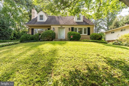 5806 Conway Rd, BETHESDA, MD, 20817-3414 | Card Image