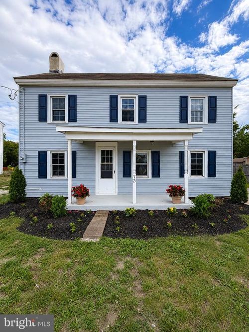 73 Maple Ave, CEDARVILLE, NJ, 08311-2417 | Card Image
