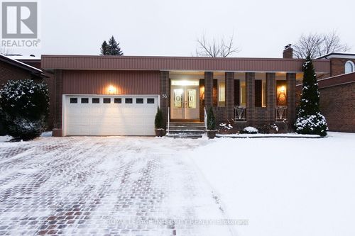 1-upper-56 Francis Street, Vaughan (East Woodbridge), ON, L4L1P6 | Card Image