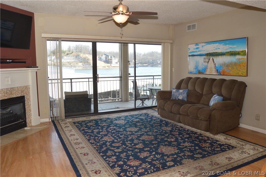 Residential in Lake Ozark