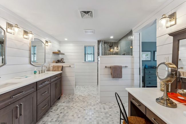 468 21st St Street, House other with 5 bedrooms, 3 bathrooms and null parking in Avalon Boro NJ | Image 39