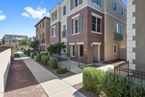 2623 S Balsam Dr, Gilbert, AZ, 85295-6008 | Card Image