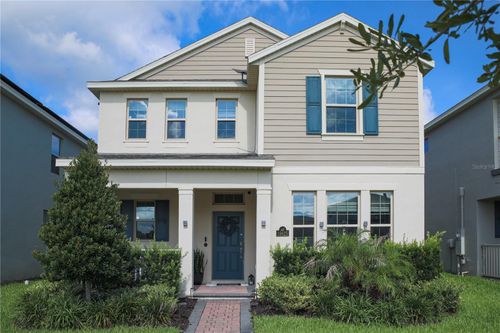 16625 Point Rock Dr, Winter Garden, FL, 34787-8463 | Card Image